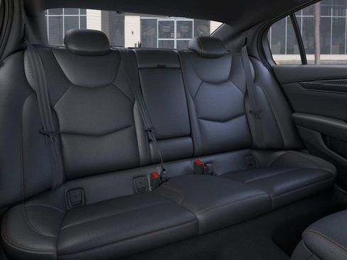 New 2026 Cadillac CT5 V RWD image 17