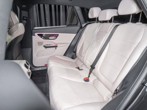 Certified 2026 Mercedes-Benz GLC 300 300 SUV image 11