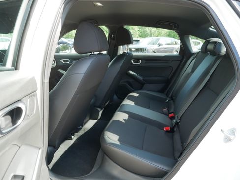 Used 2024 Honda Civic Sport image 34