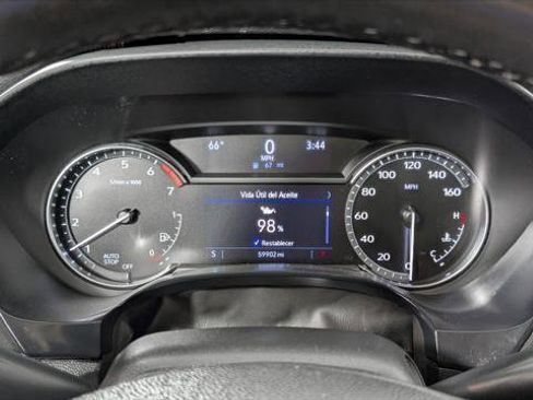 Used 2023 Cadillac CT4 Premium Luxury w/ Climate Package image 27