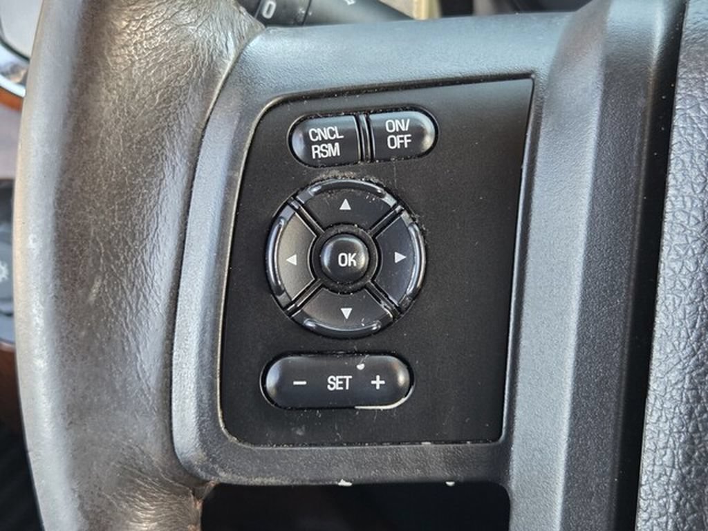 Used 2016 Ford F250 King Ranch w/ FX4 Off-Road Package AWD/4WD image 28