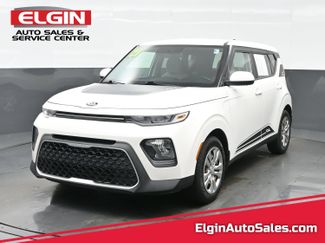 Used 2021 Kia Soul LX FWD video 1