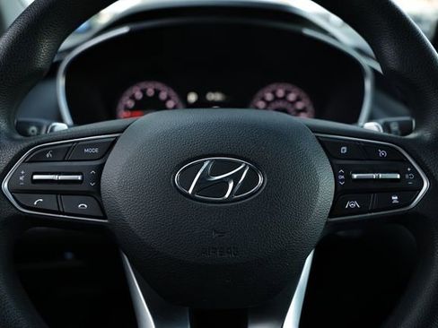 Used 2022 Hyundai Santa Fe SEL image 30