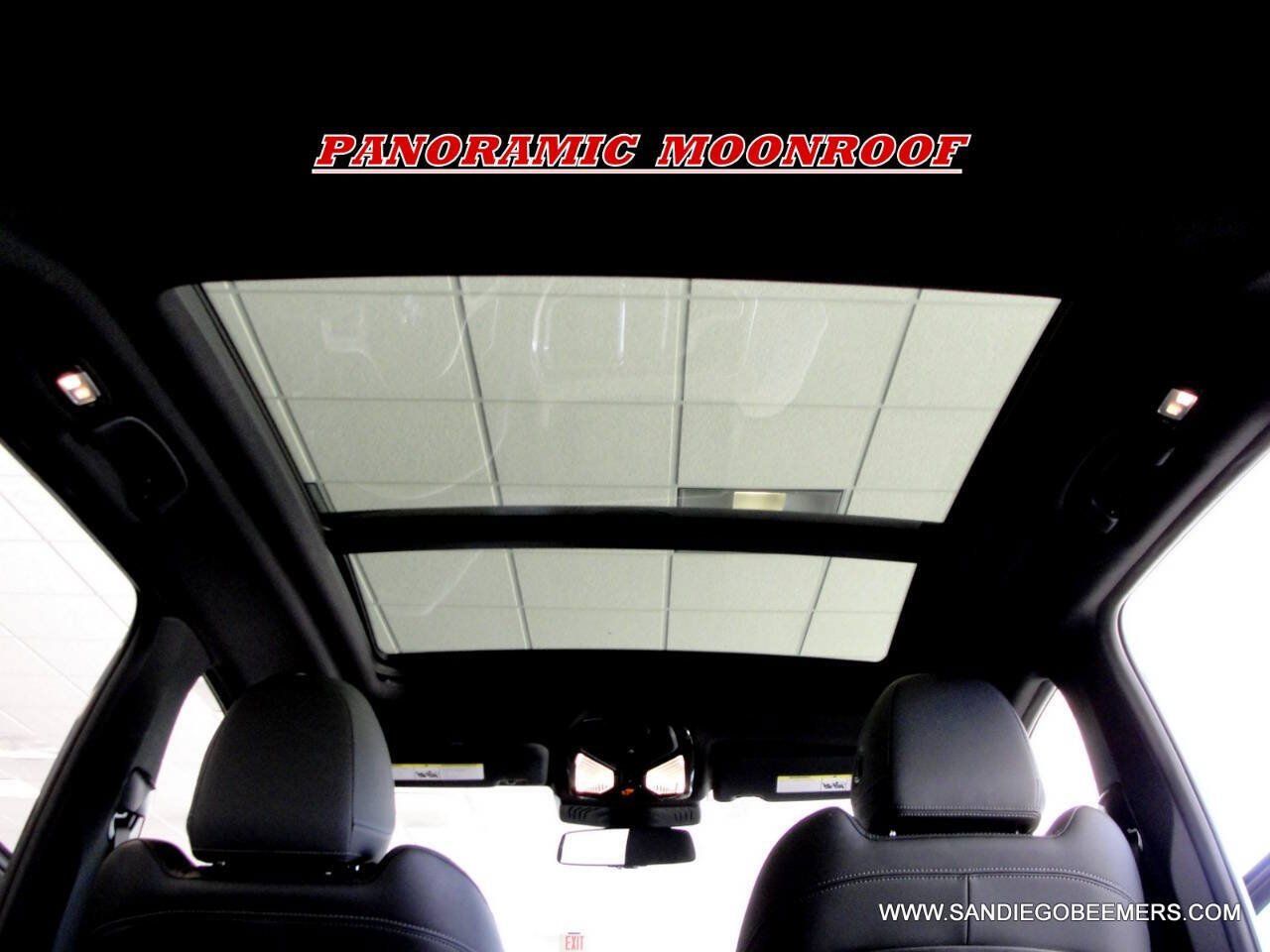 Used 2023 BMW X3 xDrive30i w/ M Sport Package AWD/4WD image 64