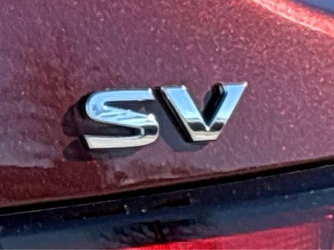 Used 2024 Nissan Sentra SV w/ SV Premium Package image 28