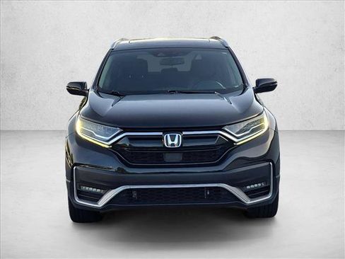 Used 2022 Honda CR-V Touring image 2