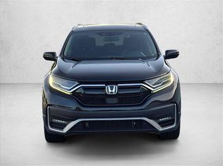 Used 2022 Honda CR-V Touring video 2