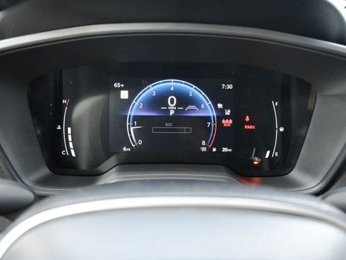 New 2026 Toyota Corolla Cross LE AWD/4WD image 24