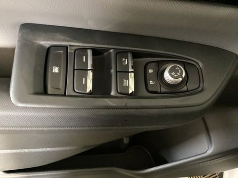 Certified 2025 Subaru Forester Sport w/ Protection Package image 17