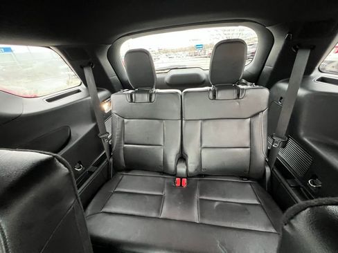 Used 2023 Ford Explorer ST w/ Equipment Group 401A image 22