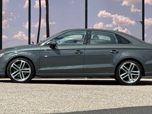 Used 2018 Audi A3 2.0T Premium w/ Convenience Package FWD image 5