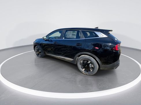 New 2026 Kia Sportage LX FWD image 6