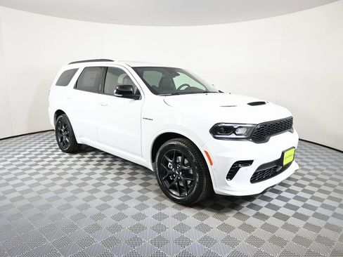 New 2026 Dodge Durango GT image 9
