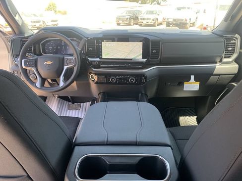 New 2026 Chevrolet Silverado 3500 LT w/ Convenience Package AWD/4WD image 18