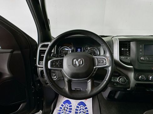 Certified 2022 RAM 1500 Big Horn AWD/4WD image 18