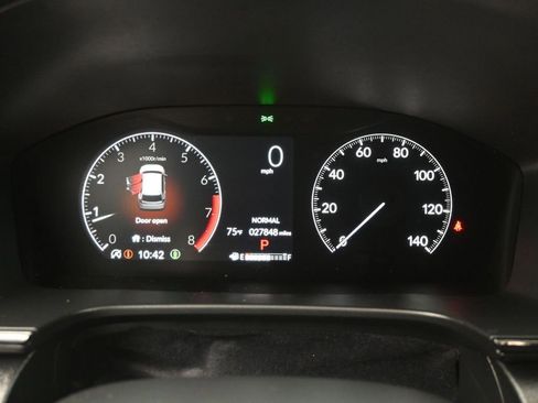 Used 2024 Honda CR-V LX image 14