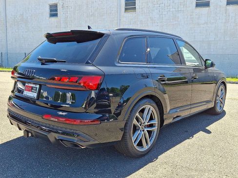 New 2026 Audi Q7 3.0T Prestige AWD/4WD image 17