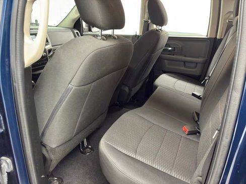 Used 2019 RAM 1500 Classic Warlock image 34