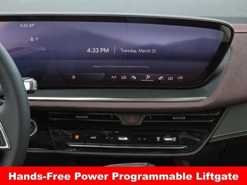 New 2026 Buick Envision Sport Touring AWD/4WD image 15