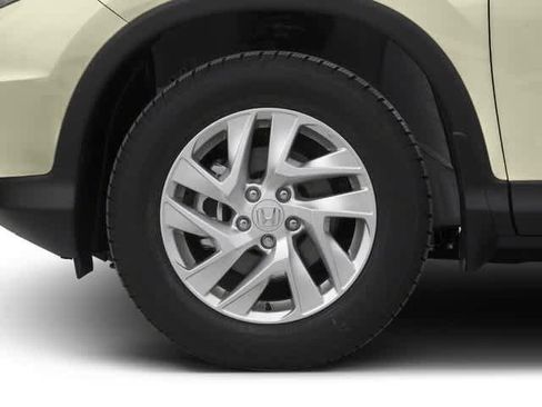 Used 2016 Honda CR-V EX image 13