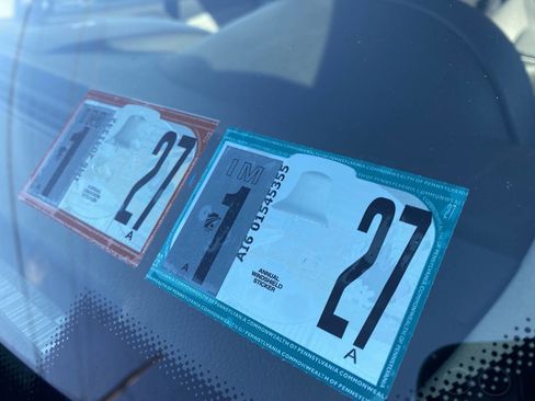 Used 2007 Saturn Vue 2WD image 10