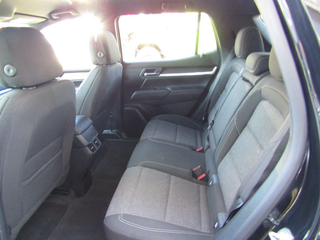Used 2026 GMC Terrain Elevation AWD/4WD image 31