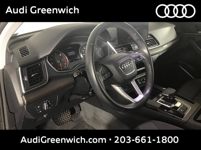 Certified 2023 Audi Q5 2.0T Premium w/ Convenience Package AWD/4WD image 8