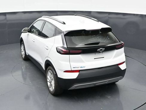 Used 2023 Chevrolet Bolt EUV LT w/ Driver Confidence Package FWD image 33