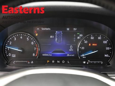 Used 2023 Ford Explorer XLT w/ Equipment Group 202A AWD/4WD image 18
