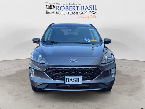 Used 2022 Ford Escape SEL image 8