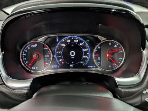 Used 2023 Chevrolet Traverse Premier image 12