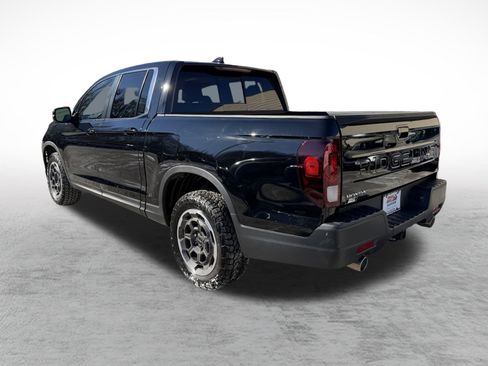 Used 2024 Honda Ridgeline RTL+ image 5