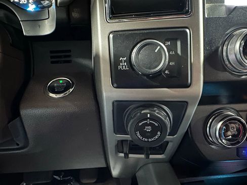 Used 2020 Ford F150 King Ranch AWD/4WD image 25
