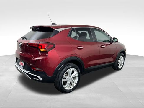 Used 2023 Buick Encore GX Preferred w/ Cold Weather Comfort Package image 7