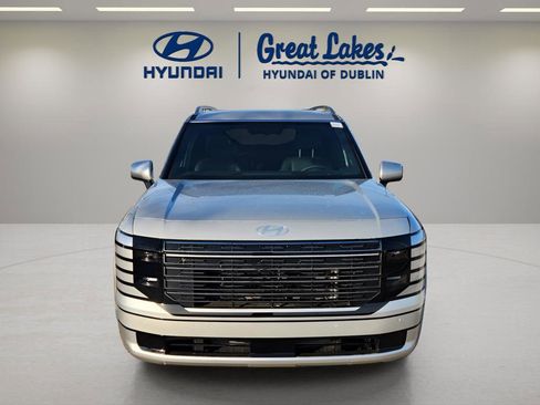 New 2026 Hyundai Palisade Calligraphy AWD/4WD image 8