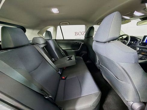 Used 2024 Toyota RAV4 LE AWD/4WD image 32