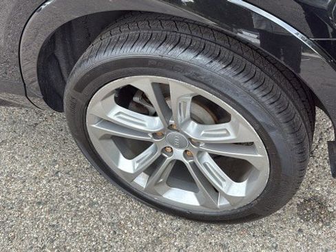 Used 2017 Audi Q3 2.0T Prestige w/ Prestige Package image 23