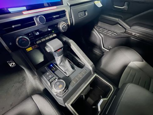 New 2025 Toyota Tacoma TRD Sport image 26