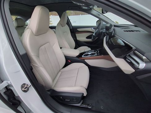 New 2026 Audi A6 Premium Plus AWD/4WD image 23