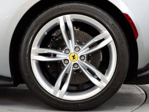 Certified 2023 Ferrari 296 GTB image 13