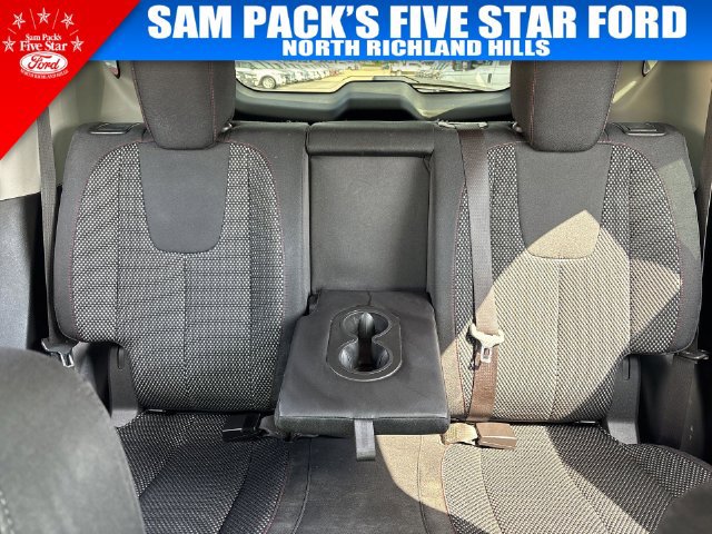 Used 2016 Chevrolet Equinox L FWD image 15