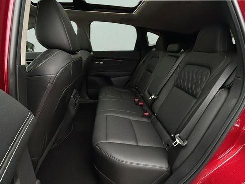 New 2026 Nissan Murano Platinum w/ Cargo Package AWD/4WD image 16