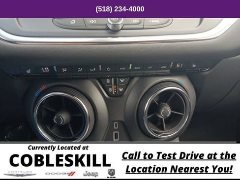 New 2026 Chevrolet Blazer LT w/ LPO, Floor Liner Package AWD/4WD image 25