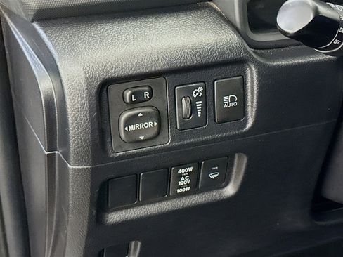 Used 2024 Toyota 4Runner SR5 Premium image 17