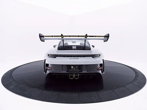 Used 2025 Porsche 911 GT3 RS RWD image 20