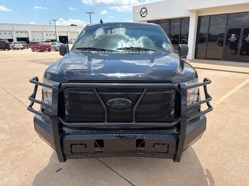 Used 2019 Ford F150 XLT w/ Equipment Group 302A Luxury AWD/4WD image 5