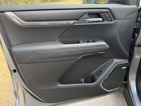 New 2026 GMC Acadia Elevation w/ Black Edition image 12