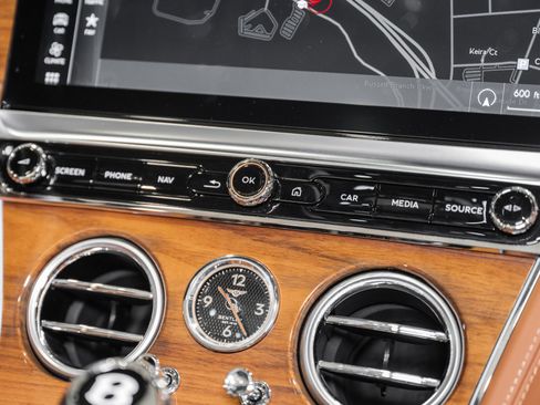 New 2024 Bentley Continental GT V8 AWD/4WD image 33