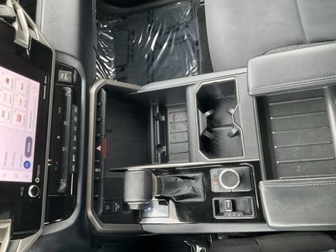 Used 2024 Toyota Tundra SR5 AWD/4WD image 46