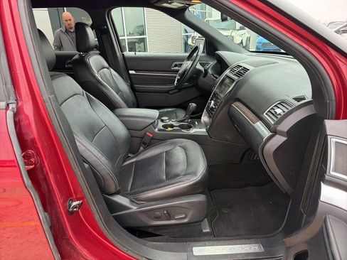 Used 2019 Ford Explorer Limited image 27